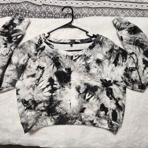 Balance Athletica Cropped Crewneck